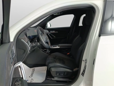 8 - BMW X2 Cascioli Group