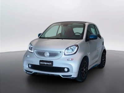 1 - smart fortwo Cascioli Group