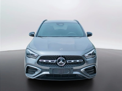 2 - Mercedes-Benz GLA Cascioli Group