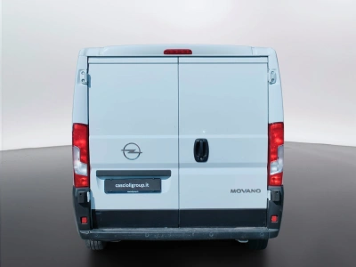 4 - Opel Movano IV 35 2022 Cascioli Group