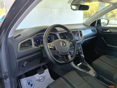 7 - Volkswagen T Cascioli Group