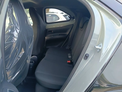 9 - Toyota AYGO X Cascioli Group