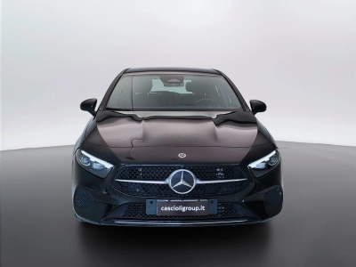 2 - Mercedes-Benz Classe A Cascioli Group