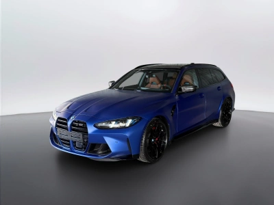 3 - BMW M M3 Cascioli Group
