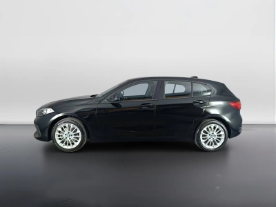 6 - BMW Serie 1 Cascioli Group
