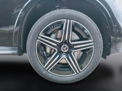 7 - Mercedes-Benz GLC Cascioli Group