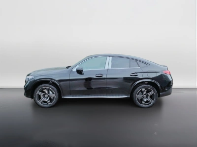 3 - Mercedes-Benz GLC Cascioli Group