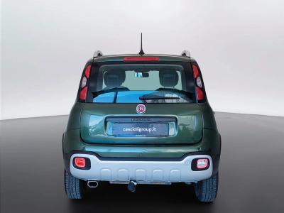 6 - Fiat Panda Cascioli Group