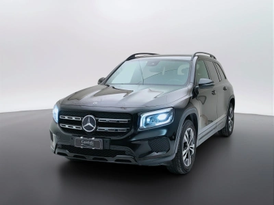 1 - Mercedes-Benz GLB Cascioli Group