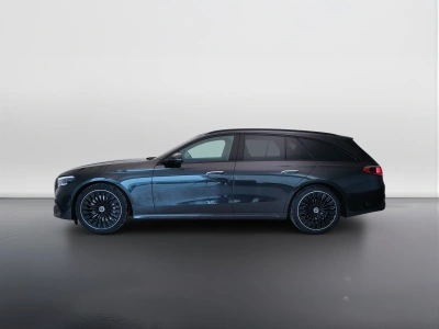 8 - Mercedes-Benz Classe E Cascioli Group
