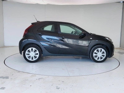 4 - Toyota Aygo X Cascioli Group