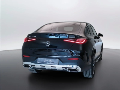 5 - Mercedes-Benz GLC Cascioli Group