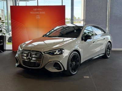 5 - Mercedes-Benz Classe C Cascioli Group