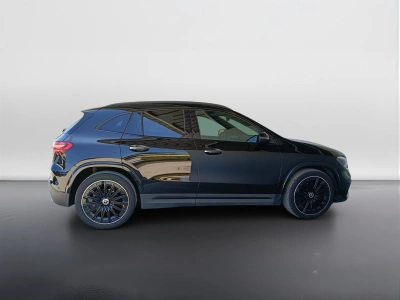 3 - Mercedes-Benz GLA Cascioli Group