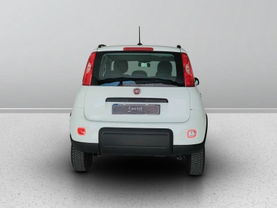 4 - Fiat Panda Cascioli Group