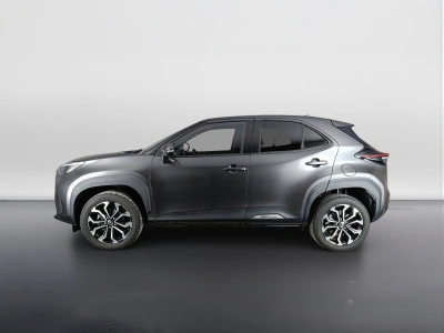 6 - Toyota Yaris Cross Cascioli Group