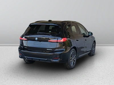 4 - BMW Serie 2 Cascioli Group