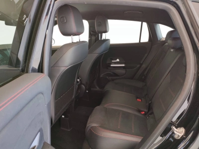 10 - Mercedes-Benz GLA Cascioli Group