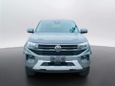 2 - Volkswagen Amarok Cascioli Group