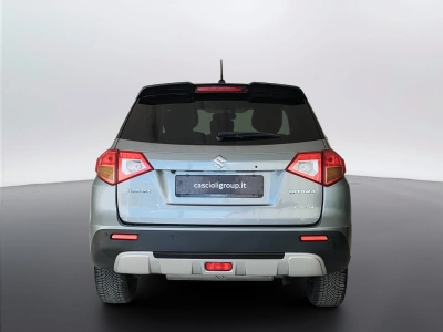 6 - Suzuki Vitara Cascioli Group