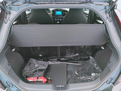 5 - Toyota AYGO X Cascioli Group