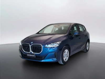 1 - BMW Serie 2 Cascioli Group