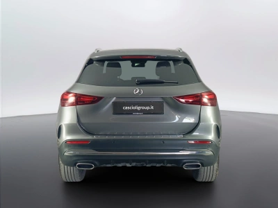 5 - Mercedes-Benz GLA Cascioli Group
