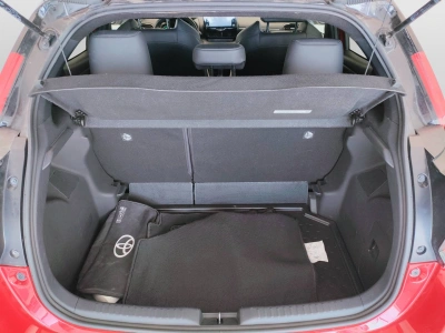 10 - Toyota Yaris Cascioli Group
