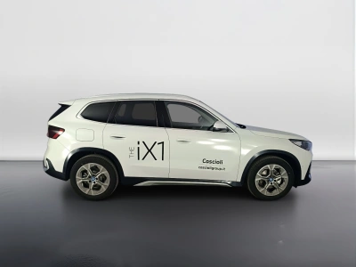 6 - BMW iX1 Cascioli Group