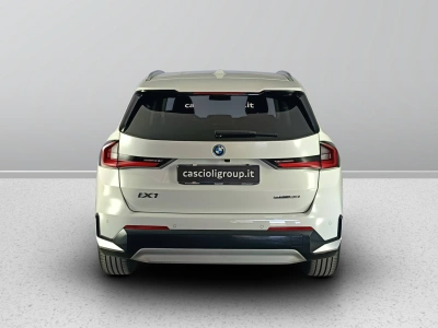 5 - BMW iX1 Cascioli Group