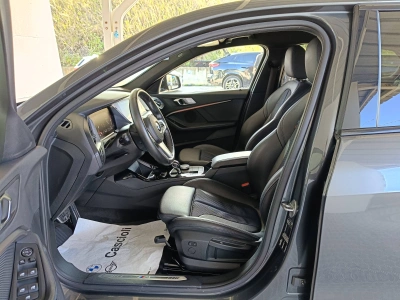 8 - BMW Serie 1 Cascioli Group