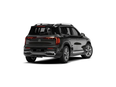 5 - Mercedes-Benz GLB Cascioli Group