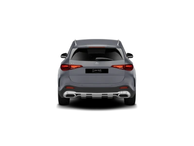 4 - Mercedes-Benz GLC Cascioli Group