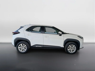 3 - Toyota Yaris Cross Cascioli Group