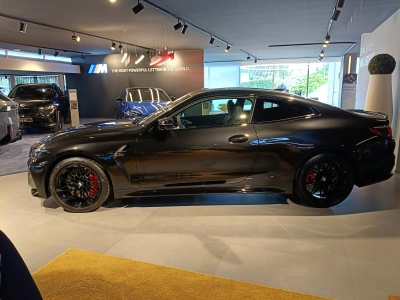3 - BMW M M4 Cascioli Group