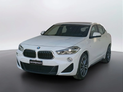 1 - BMW X2 Cascioli Group