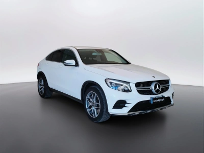 3 - Mercedes-Benz GLC Cascioli Group