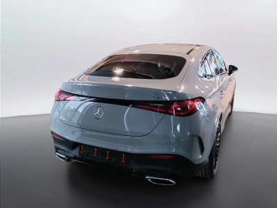 4 - Mercedes-Benz GLC Cascioli Group