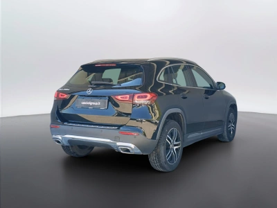 4 - Mercedes-Benz GLA Cascioli Group