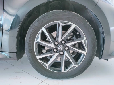 8 - Toyota Yaris Cascioli Group