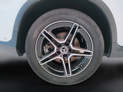 8 - Mercedes-Benz GLC Cascioli Group