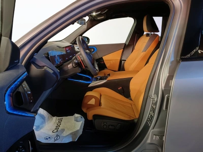 8 - BMW X3 Cascioli Group