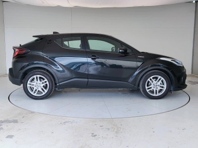 4 - Toyota C-HR Cascioli Group