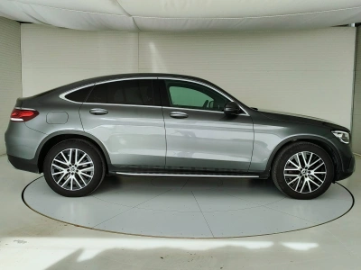 7 - Mercedes-Benz GLC Cascioli Group