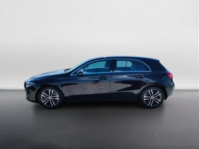 3 - Mercedes-Benz Classe A Cascioli Group