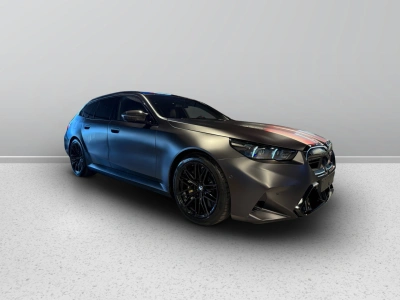 3 - BMW M M5 Cascioli Group