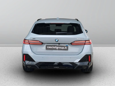 5 - BMW Serie 5 Cascioli Group