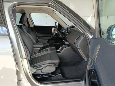 10 - MINI Countryman Cascioli Group