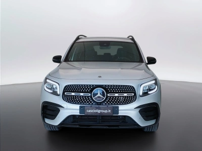 2 - Mercedes-Benz GLB Cascioli Group
