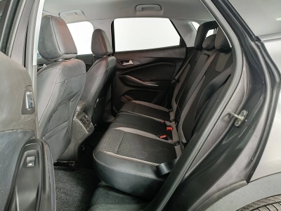 9 - Opel Grandland X Cascioli Group